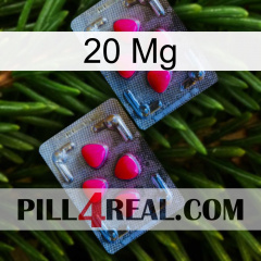 20 Mg 14